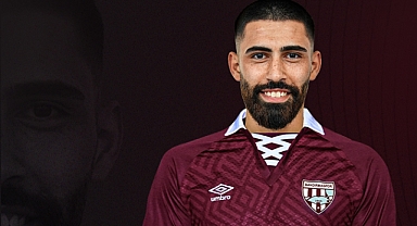 Teksüt Bandırmaspor, Hikmet Çiftçi İle Anlaştı