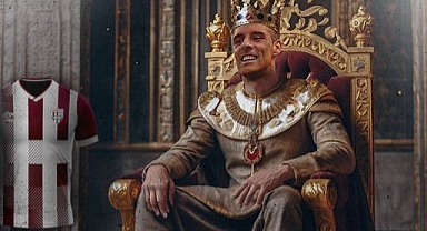 Teksüt Bandırmaspor, Marco Paixao ile Anlaştı