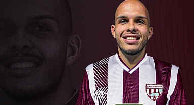 Teksüt Bandırmaspor, Rodrigo Alves de Holanda Santos İle Anlaştı