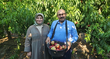 Vali İsmail Ustaoğlu, Gönen’de Anadolu Etap’ı Ziyaret Etti