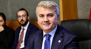 Vekil Canbey, Dışişleri Komisyonu Toplantısını Değerlendirdi