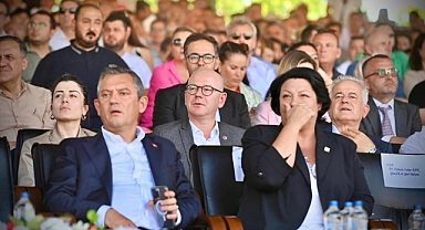 Vekil Sarı, Kırkpınar Yağlı Güreşleri’nde