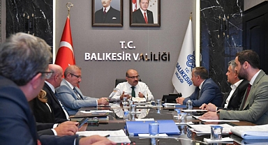 Alaca Mescit Camii Restorasyonu Değerlendirildi