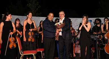 Altınkum’da Klasik Müzik Esintisi: ADRA’FEST’te Unutulmaz Anlar