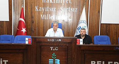 Altınolukspor Kulübü’ne Yeni Yönetim Geldi