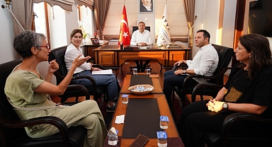 Ayvalık’tan UNESCO Dünya Mirası İçin Kritik Adımlar