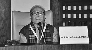 Balıkesir Büyükşehir Belediye Başkanı Ahmet Akın'dan Prof. Dr. Mücteba İlgürel İçin Taziye Mesajı