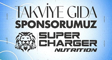 Balıkesir Büyükşehir Belediyespor’a Super Charger Desteği