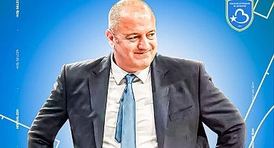 Balıkesir Büyükşehir Belediyespor’da Ahmet Gürgen Dönemi Başlıyor