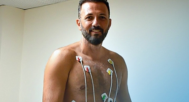 Balıkesir Büyükşehir Belediyespor'da Yeni Transferler Sağlık Kontrolünden Geçti