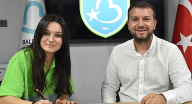 Balıkesir Büyükşehir Belediyespor’dan İç Transfer Hamlesi: 6 Oyuncu ile Anlaşma Sağlandı