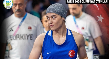 Balıkesir Büyükşehir Belediyespor’dan Tarihi Başarı: Esra Yıldız Kahraman Yarı Finalde!