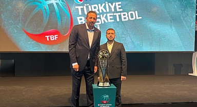 Balıkesir Büyükşehir Belediyespor’un 2024-2025 Basketbol Fikstürü Açıklandı