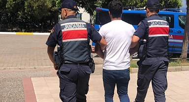 Balıkesir'de Terörle Mücadelede Başarı Operasyon: Bir Şüpheli Yakalandı