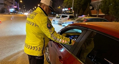 Balıkesir'de Trafik Denetimleri: Yaralanmalı Kazalarda Artış