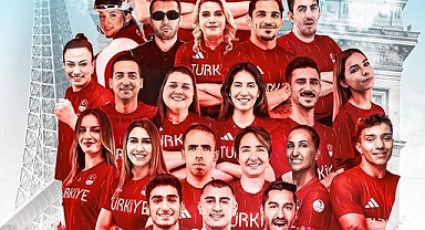 Balıkesir’den Paris 2024’e Gururlu Katılım: 94 Sporcu Paralimpik Oyunlarında Türkiye’yi Temsil Edecek