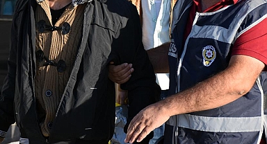 Balıkesir Emniyet Müdürlüğü'nden FETÖ/PDY Operasyonları