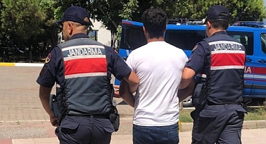 Balıkesir Emniyeti'nden DEAŞ Operasyonu: Terör Propagandası Yapan Şahıs Yakalandı