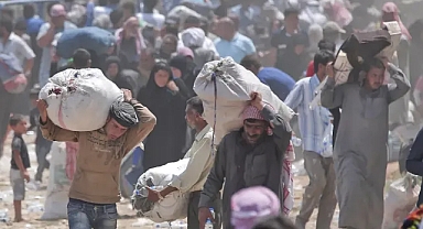 Balıkesir İl Emniyet Müdürlüğü Göçmen Kaçakçılığına Karşı Operasyon Düzenledi