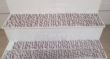 Balıkesir İl Emniyet Müdürlüğü'nden Başarılı Narkotik Operasyonu