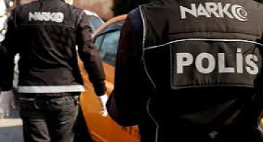 Balıkesir İl Emniyet Müdürlüğü'nden Narkotik Operasyonu: Büyük Miktarda Uyuşturucu Madde Ele Geçirildi