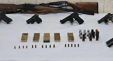 Balıkesir İl Emniyet Müdürlüğü’nden Suçlarla Mücadelede Etkili Operasyonlar !