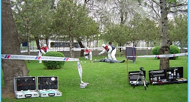 Balıkesir İl Jandarma Komutanlığı’ndan Temmuz Ayı Olay Raporu