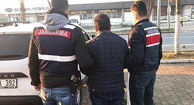 Balıkesir Jandarmasından Önemli Operasyon: FETÖ/PDY Üyesi Yakalandı