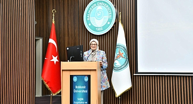 Balıkesir Sağlıkta Sıçrama Yapıyor: Yeni Donanımlar ve Ek Hastane Binasi Tanıtıldı