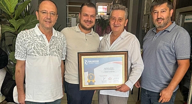 Balıkesir Ticaret Odası’ndan Üye Ziyaretleri