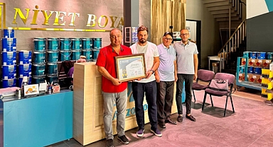 Balıkesir Ticaret Odası'ndan Üye Ziyaretleri