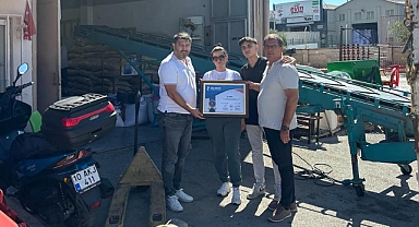 Balıkesir Ticaret Odası Üye Ziyaretleri Gerçekleştirdi