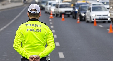 Balıkesir Trafik Denetimlerinde Ölümlü Kazalar ve Ceza İşlemleri