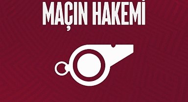 Bandırmaspor’un Şanlıurfaspor ile Karşılaşmasında Hakem Alper Akarsu Görev Alacak