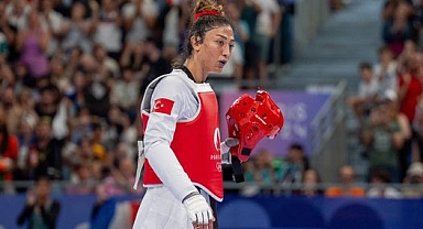 Başkan Ahmet Akın’dan Nafia Kuş Aydın’a Tebrik