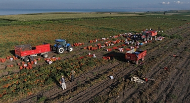 Başkan Akın’dan Üreticilere Can Suyu: Tarımsal Sulama Ücretsiz