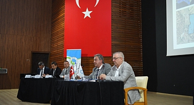 BASKİ’den Edremit Körfezi İçin Arıtma Çözümleri