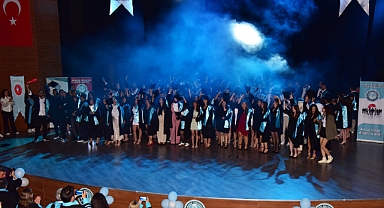 BAÜN Turizm Fakültesi 50. Yılında Yeni Başarılarla Parlıyor