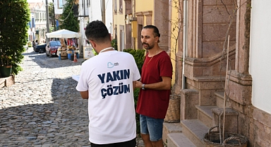 BBB, Yakın Çözüm Merkezi ile halka ulaşıyor