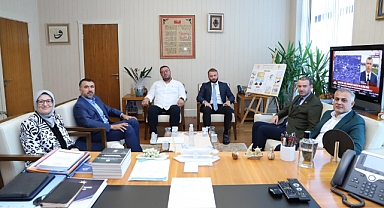 Belgin Uygur'dan Ahlat’a Davet: “Sultan Alparslan’ın Mirasını Yaşatıyoruz”