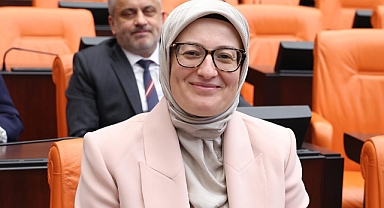 Belgin Uygur'dan Davet: AK Parti'nin 23. Yıl Dönümü Balıkesir’de Kutlanacak