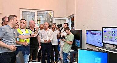 CHP’li Sarı “Balıkesir'imizin Dört Bir Köşesindeki Sorunları Çözeceğiz”