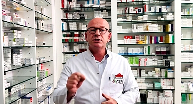 CHP’li Serkan Sarı’dan İlaç Zammı Uyarısı: “Vatandaşın Üzerindeki Yük Artacak”