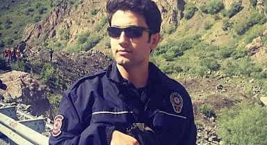 Edremit Belediye Başkanı Mehmet Ertaş'tan Şehit Polis Gökhan Kıncak İçin Anma Mesajı