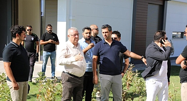 Edremit Belediyesi’nden Tahtakuşlar Mahallesi’nde Satış Hazırlığı