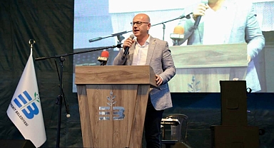 Edremit Kitap Fuarı Kapılarını Açtı: “Kitaplar, Uygarlığa Yol Gösteren Işıklardır”