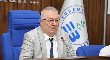 Edremit’te Edebiyatın Şöleni Başlıyor: Kitap Fuarı 19 Ağustos’ta Kapılarını Açacak