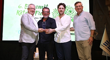 Edremit'te Tarihten Sanata, Kadından Doğaya Dolu Dolu Bir Gün