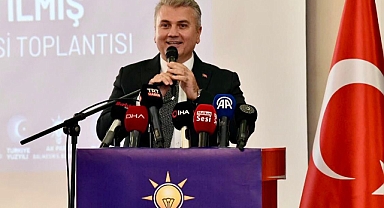 “Moral Bozacak Bir Şey Yok, İktidar Bizde”
