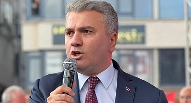 Mustafa Canbey’den Büyükşehir ve Ayvalık belediyelerine Çağrı: ‘Ayvalık’ta Su Sorunu Çözün’